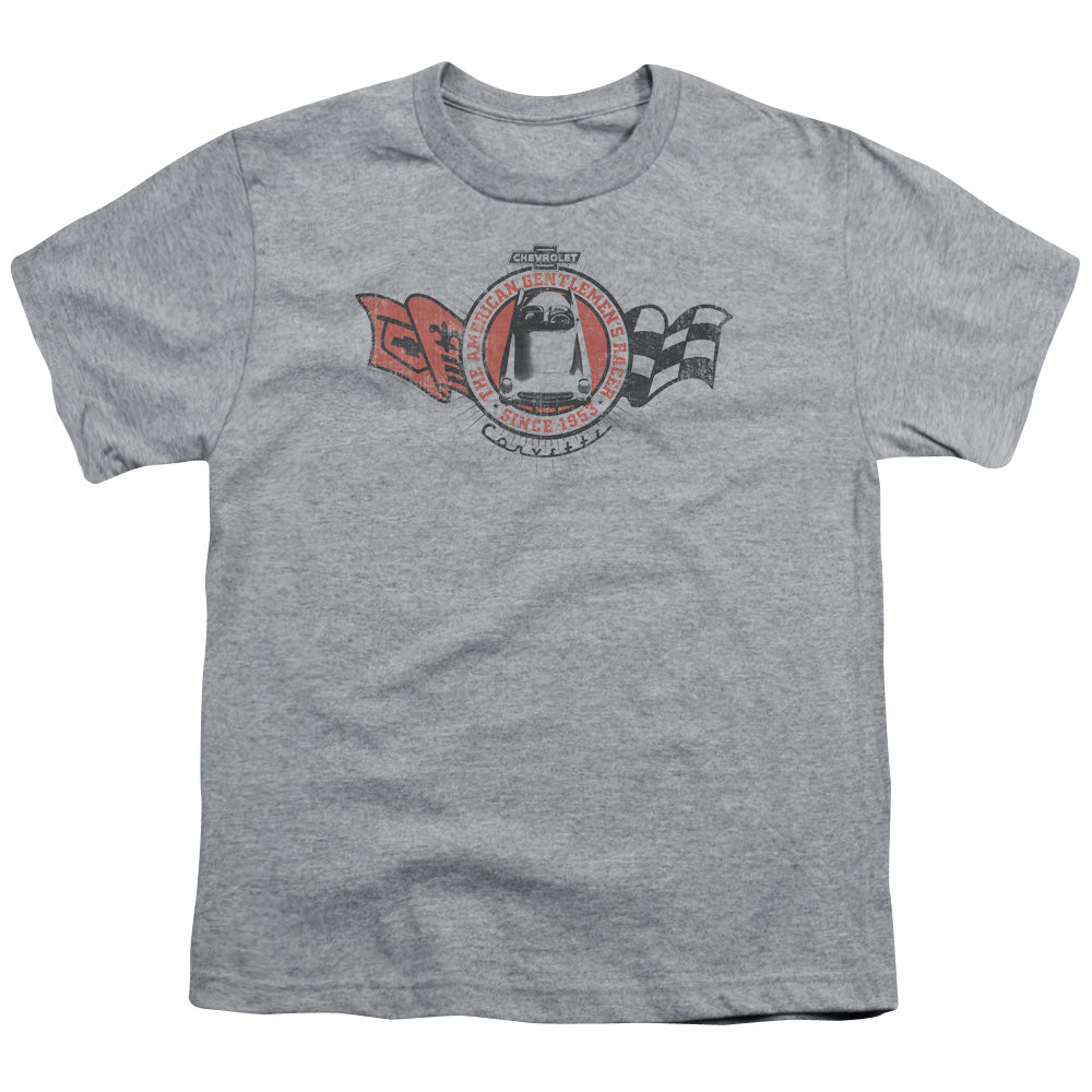 Chevy Gentlemens Racer Youth/Toddler T-Shirt