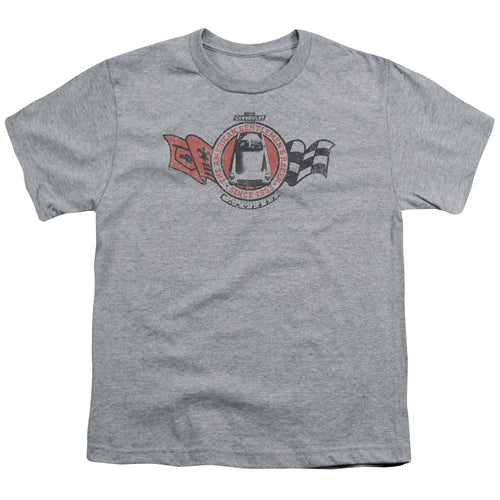 Chevy Gentlemens Racer Youth/Toddler T-Shirt
