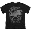 Batman Dad's Garage Youth/Toddler T-Shirt