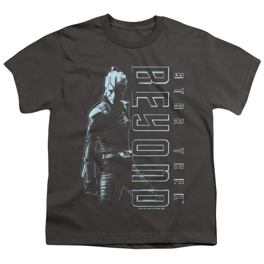 Star Trek Jaylah Youth/Toddler T-Shirt