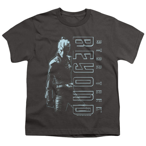 Star Trek Jaylah Youth/Toddler T-Shirt