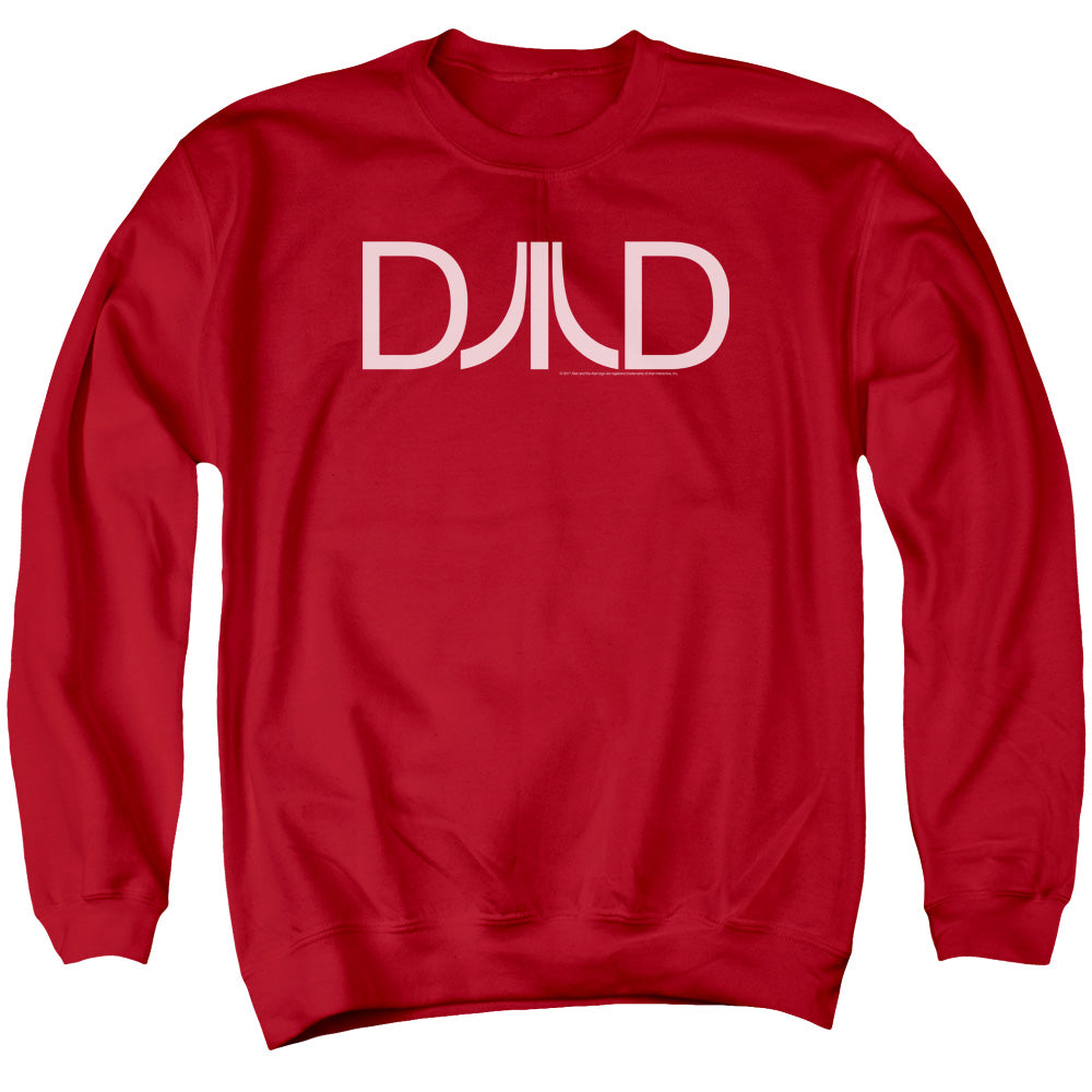 Atari Dad Crewneck Sweatshirt