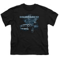 Hummer Stormy Ride Youth/Toddler T-Shirt