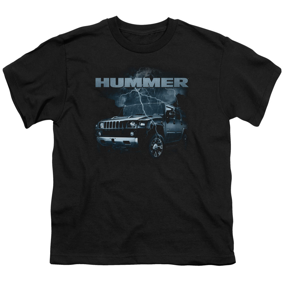 Hummer Stormy Ride Youth/Toddler T-Shirt