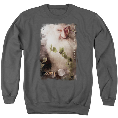The Hobbit Balin Crewneck Sweatshirt