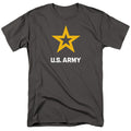 US Army Star Logo T-Shirt