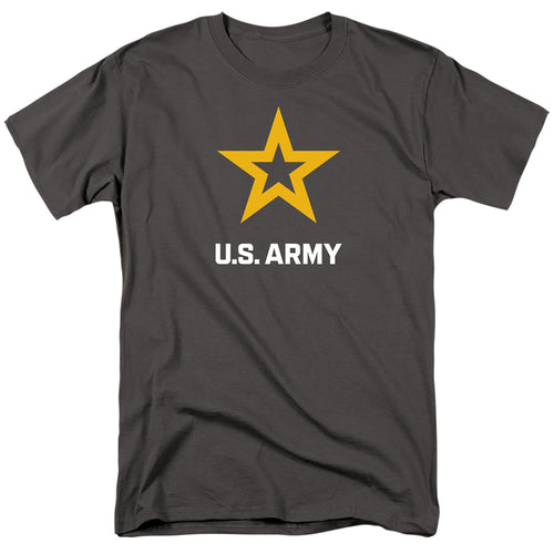 US Army Star Logo T-Shirt