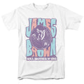 James Brown Soul Brother Number One T-Shirt