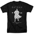 Batman Star Silhouette T-Shirt