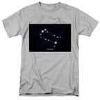 Gemini Stars Gray