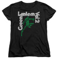 Green Lantern Green Lantern Vol 2 Womens T-Shirt