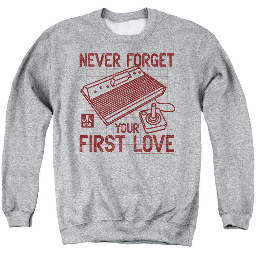 Atari First Love Crewneck Sweatshirt
