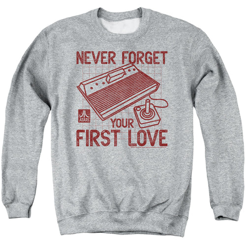 Atari First Love Crewneck Sweatshirt