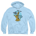 Scooby-Doo Quoted Pullover Hoodie