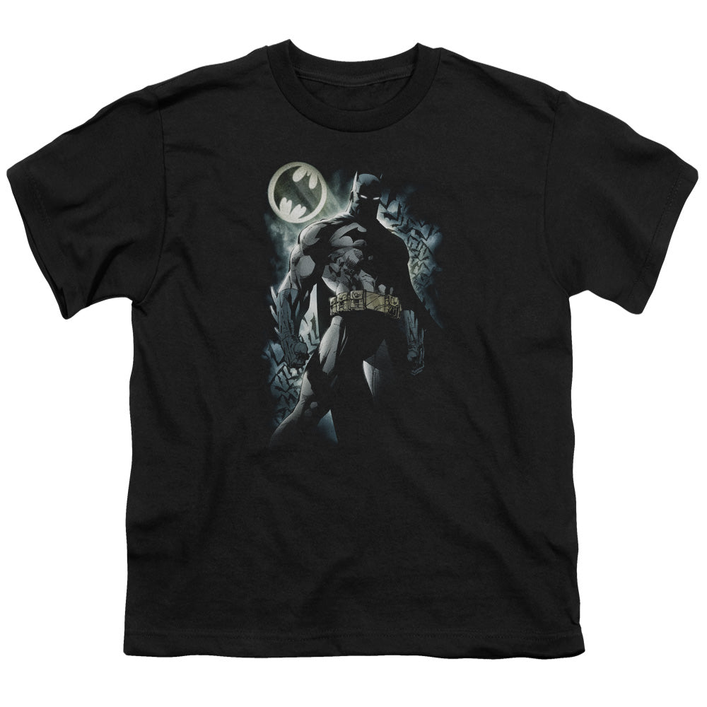 Batman The Knight Youth/Toddler T-Shirt