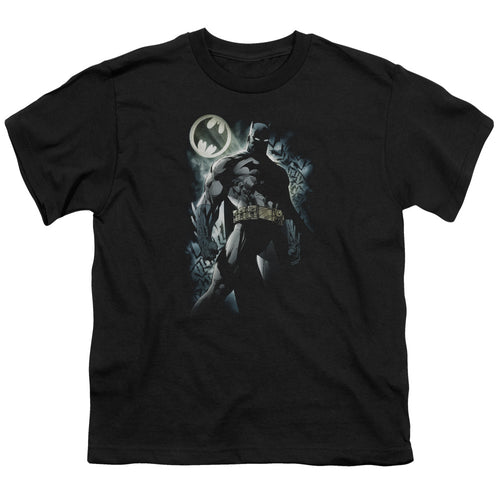 Batman The Knight Youth/Toddler T-Shirt