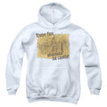 The Princess Bride Have Fun Stormin' Da Castle Youth Hoodie
