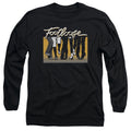 Footloose Dance Party Long Sleeve T-Shirt