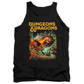 Dungeons & Dragons Beholder Strike Tank Top