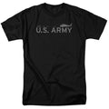 US Army Helicopter Skyline T-Shirt