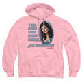 Star Trek Deanna Troi No Empathy Pullover Hoodie