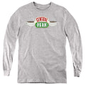 Friends Central Perk 2 Youth Long Sleeve T-Shirt