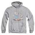 Rocko's Modern Life Rocko and Spunky Pullover Hoodie