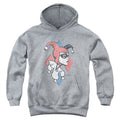 Batman Profiling Youth Hoodie