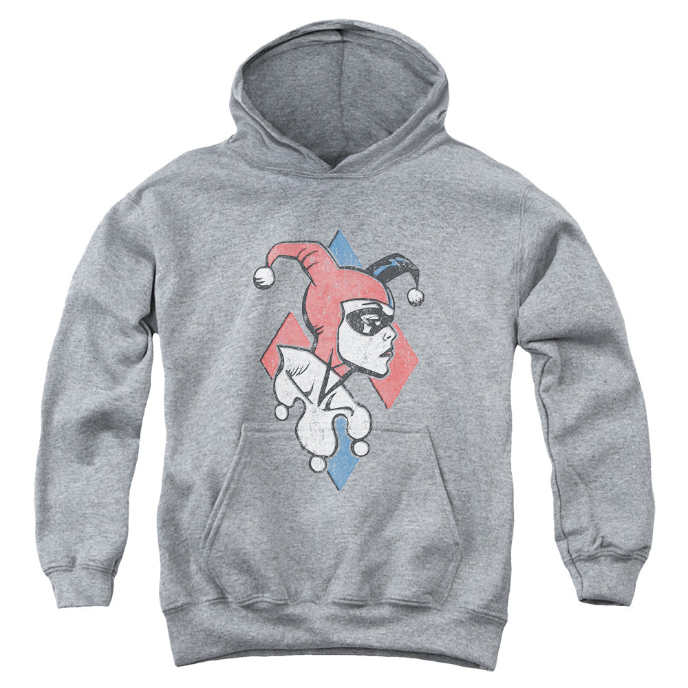 Batman Profiling Youth Hoodie