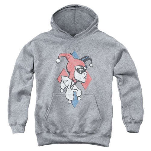 Batman Profiling Youth Hoodie