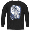 Pink Panther Smooth Criminal Youth Long Sleeve T-Shirt