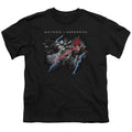 Batman v Superman Lightning Fight Youth/Toddler T-Shirt
