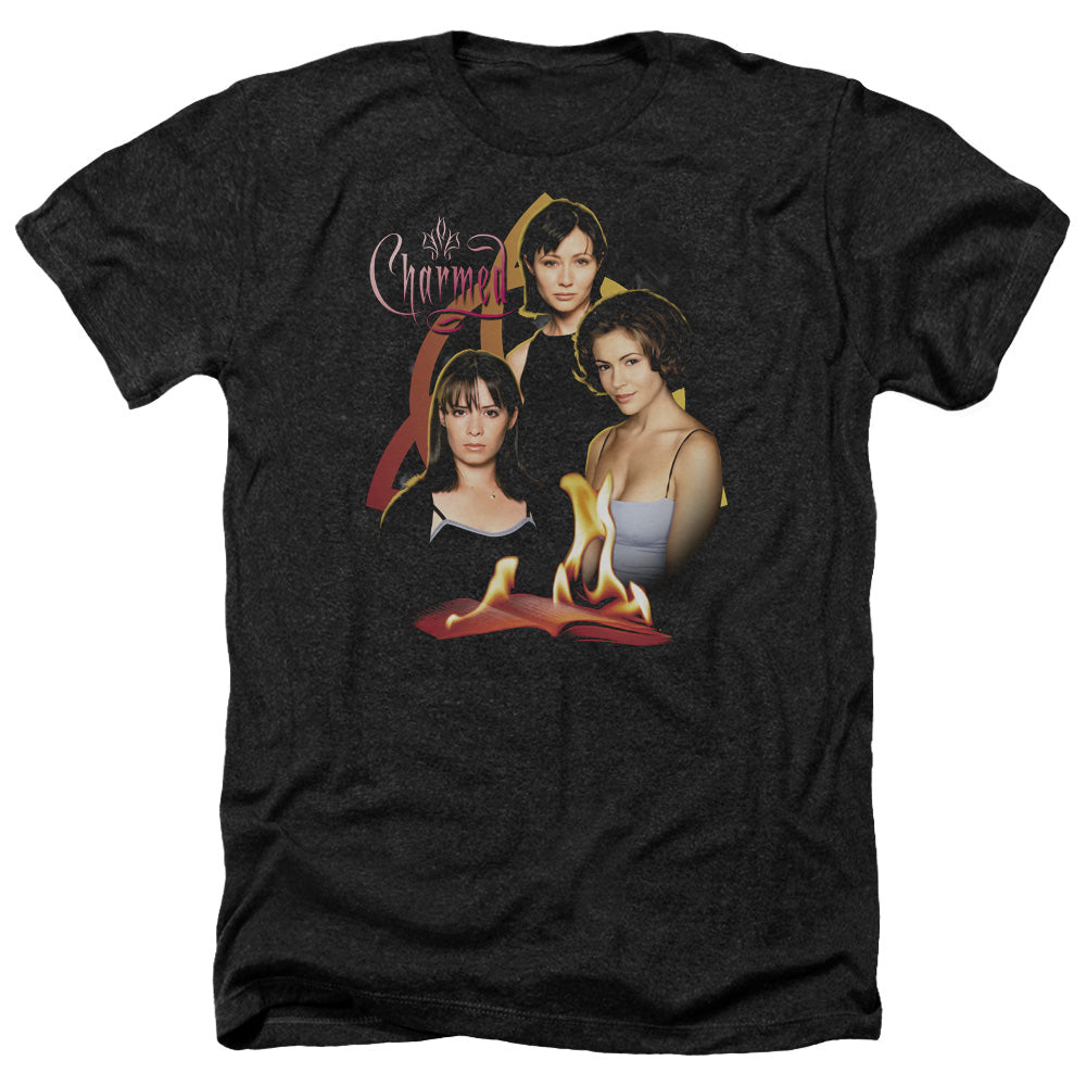 Charmed Original Three T-Shirt