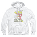 The Flash Fast Moves Pullover Hoodie