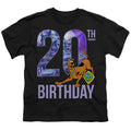 Scooby-Doo Birthday Youth/Toddler T-Shirt