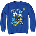 Double Dare Vintage Double Dare Logo Crewneck Sweatshirt
