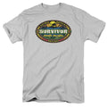 Survivor South Pacific T-Shirt
