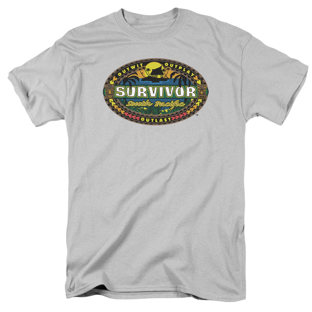 Survivor South Pacific T-Shirt