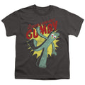 Gumby Bendable Youth/Toddler T-Shirt