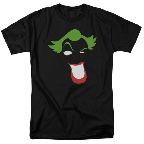 Batman Joker Simplified T-Shirt