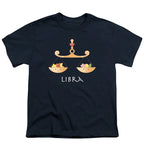 Cute Libra Navy