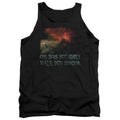 Lord of the Rings Walk In Mordor Tank Top