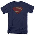 Batman v Superman Super Movie Logo T-Shirt
