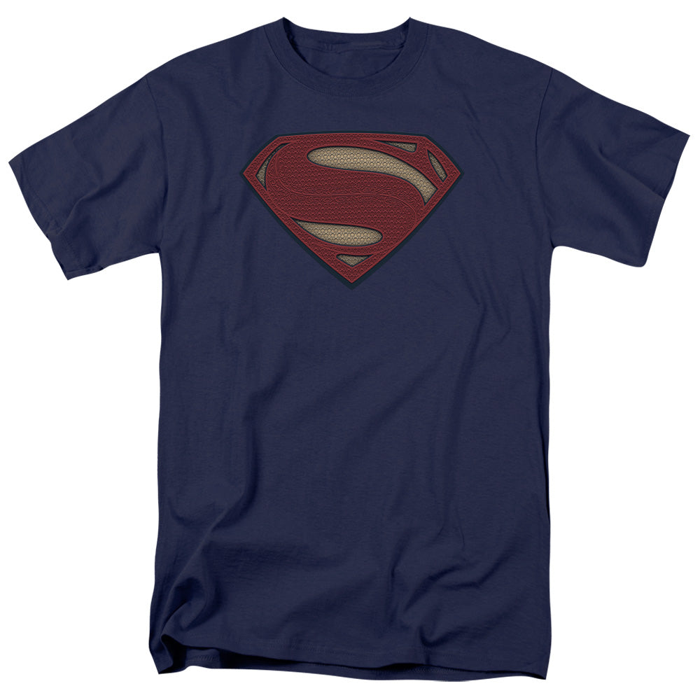 Batman v Superman Super Movie Logo T-Shirt