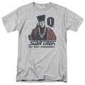 Star Trek Q T-Shirt