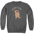 We Bare Bears Internet Famous Crewneck Sweatshirt