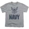 U.S. Navy Eagle Logo Youth/Toddler T-Shirt