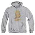Garfield King Garfield Pullover Hoodie