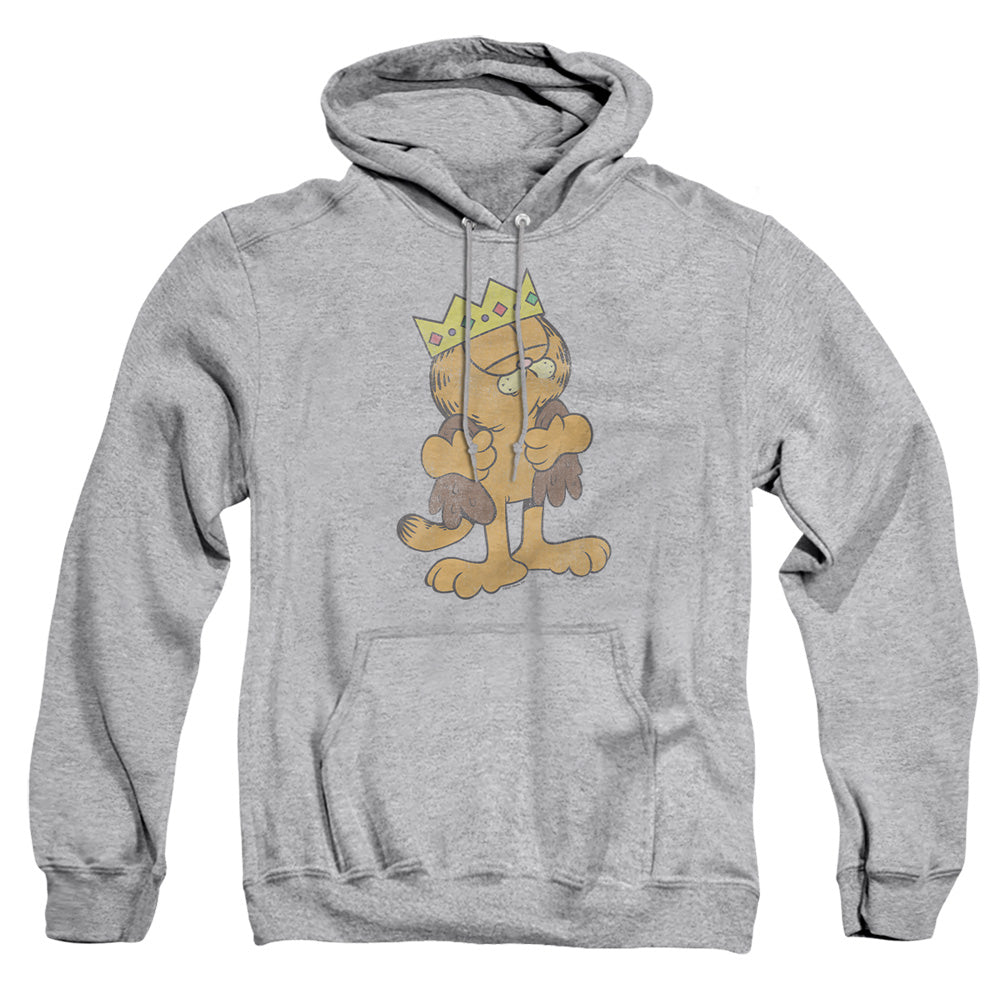Garfield King Garfield Pullover Hoodie