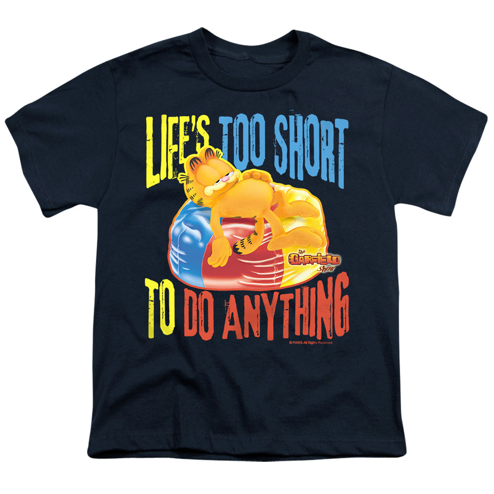 Garfield Too Short Youth/Toddler T-Shirt